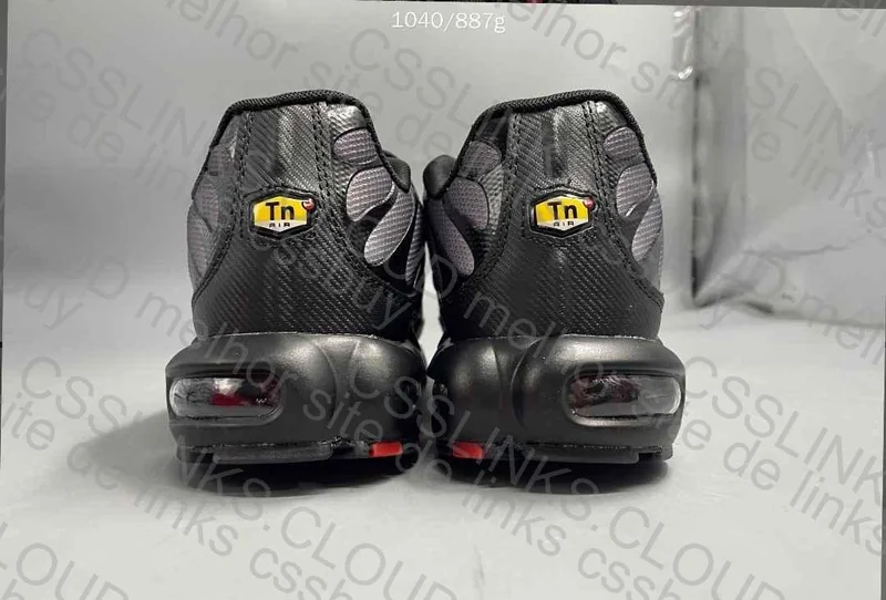 Air Max TN Dracula 3