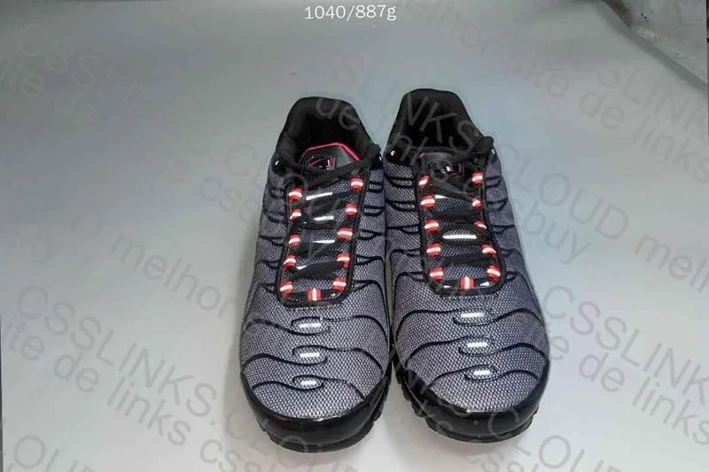 Air Max TN Dracula 4