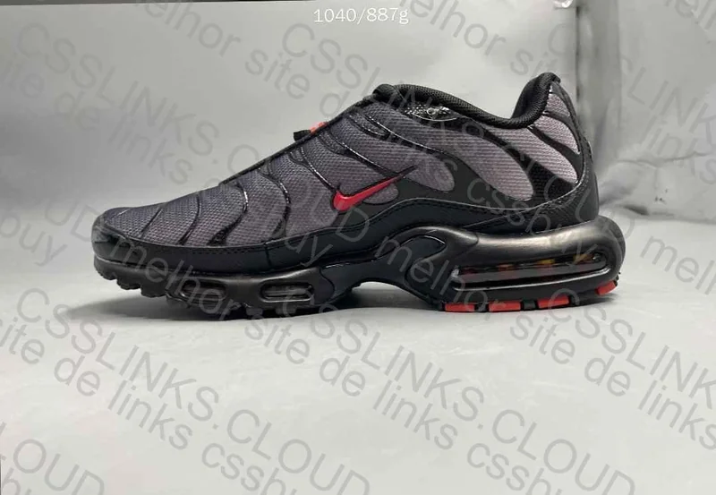 Air Max TN Dracula 5