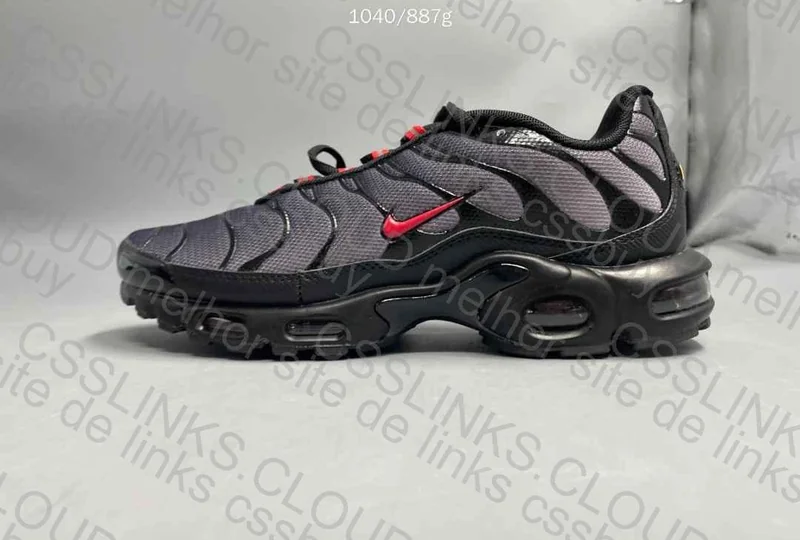 Air Max TN Dracula 6