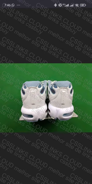 Air Max TN drift 2