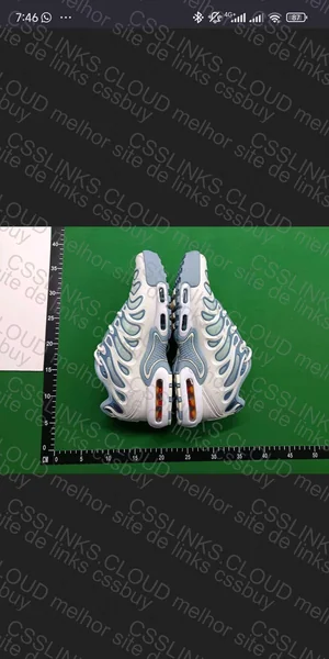 Air Max TN drift 3