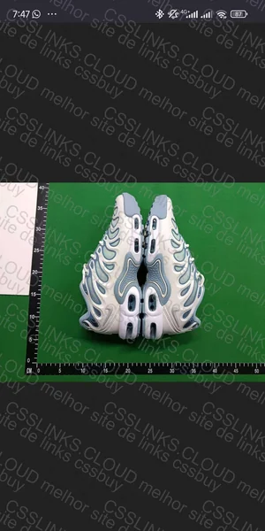 Air Max TN drift 4