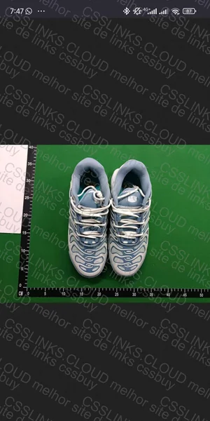 Air Max TN drift 5