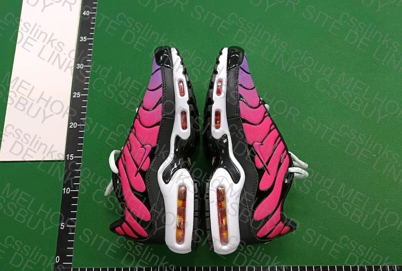 AIR MAX TN DUSK - UMKAO