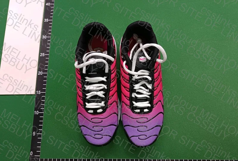 AIR MAX TN DUSK - UMKAO 2