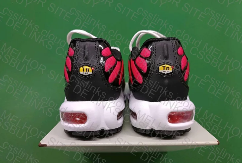 AIR MAX TN DUSK - UMKAO 4