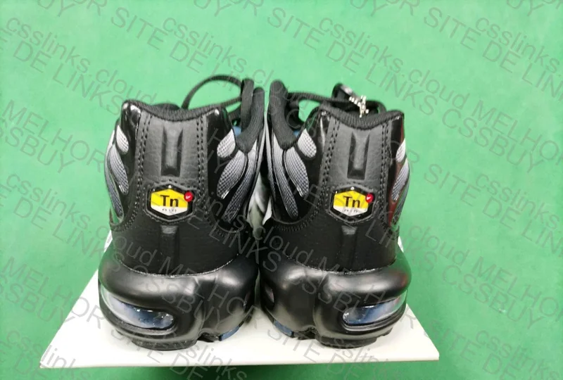 Air max tn EG