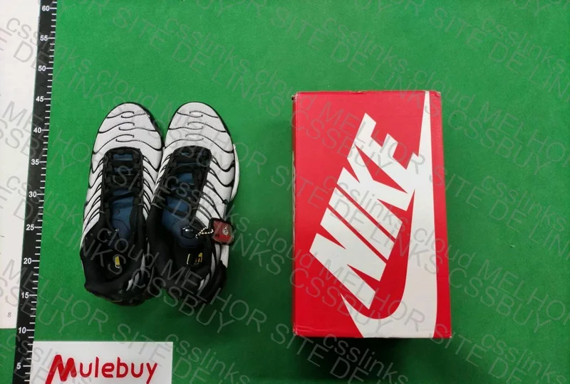 Air max tn EG 2
