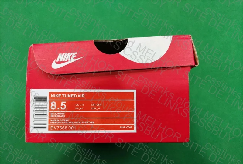 Air max tn EG 4