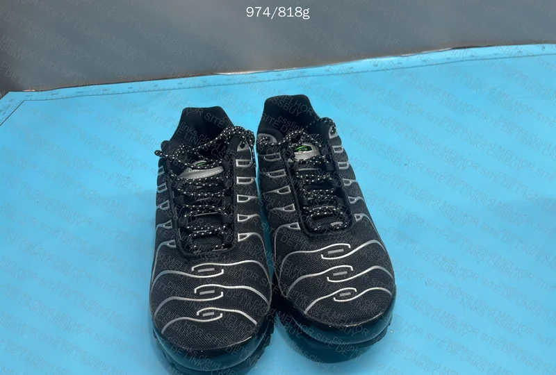 Air Max TN (Does this version exist?)