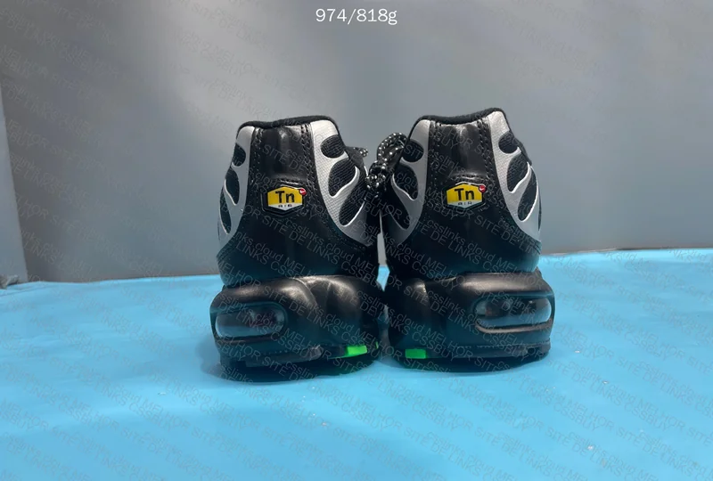 Air Max TN (Does this version exist?) 3