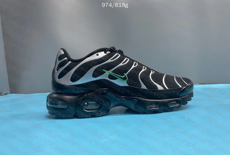 Air Max TN (Does this version exist?) 4