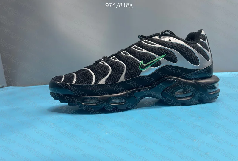 Air Max TN (Does this version exist?) 6