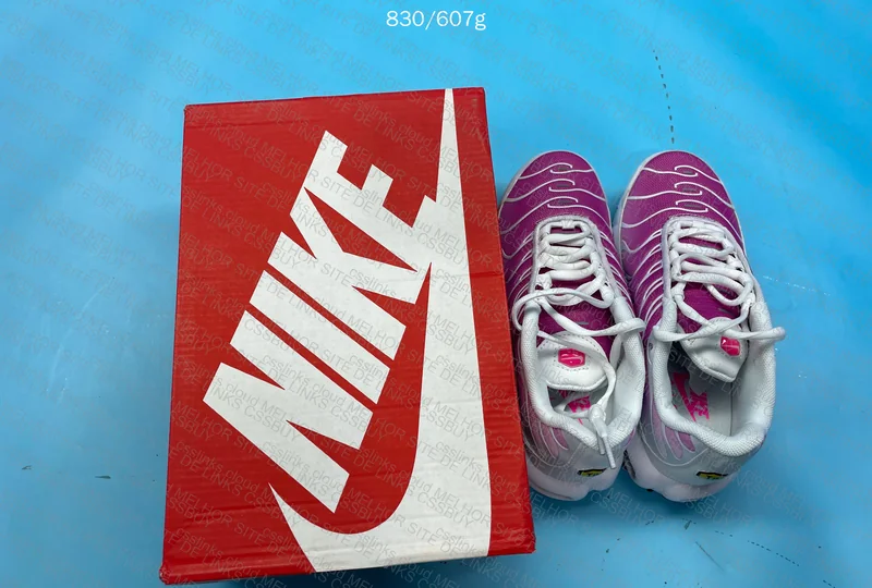Air Max TN Women's