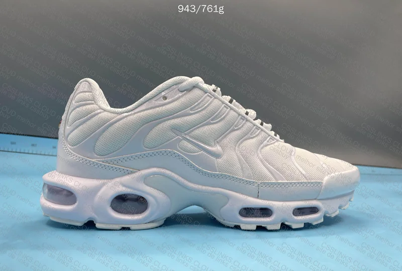AIR MAX TN (first compra)
