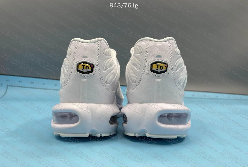 AIR MAX TN (first compra) 3