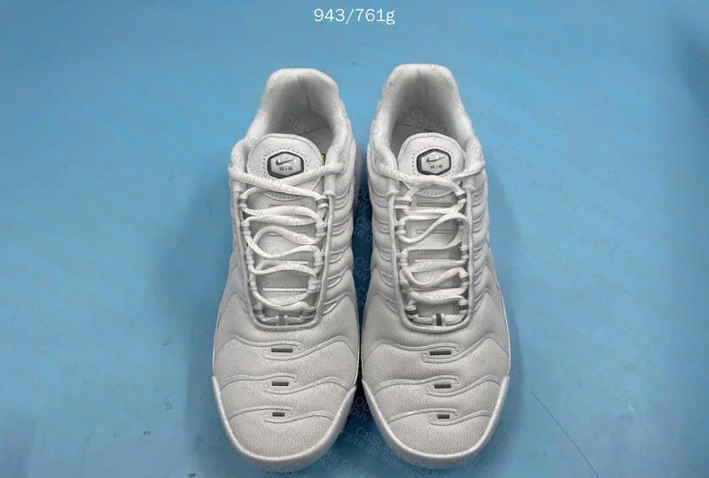 AIR MAX TN (first compra) 4