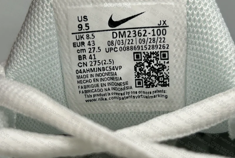 Air max TN (GL?) 10