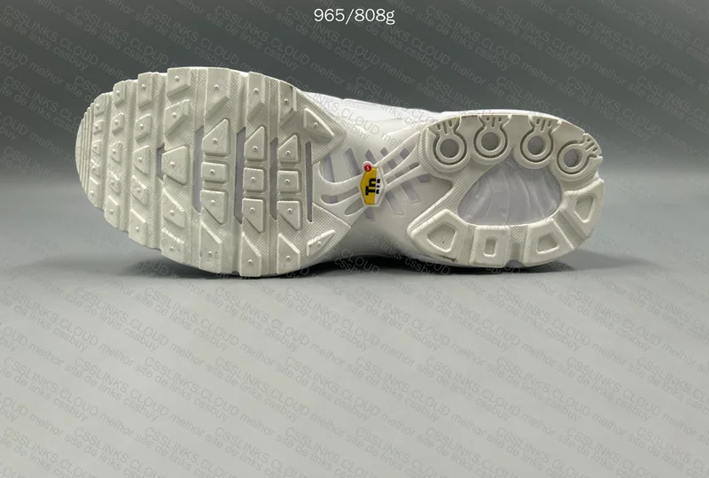 Air max TN (GL?) 4