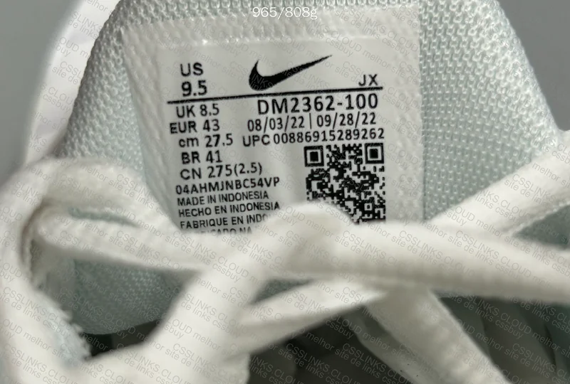Air max TN (GL?) 5