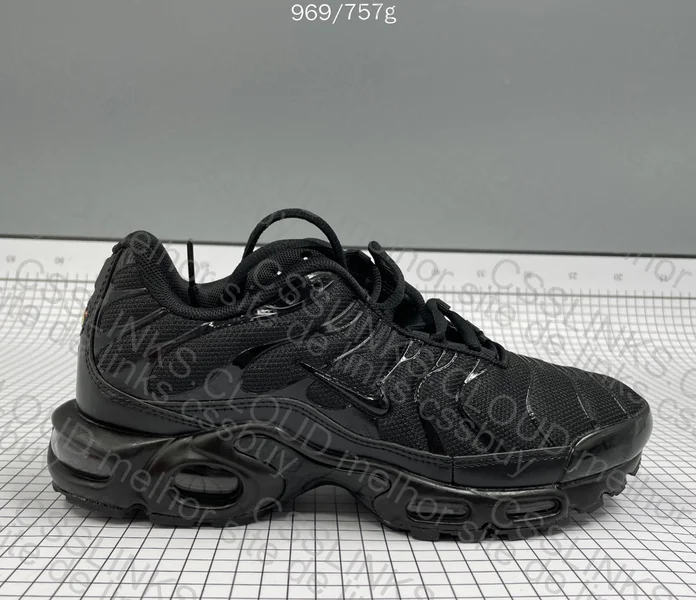 AIR MAX TN, GL? 4