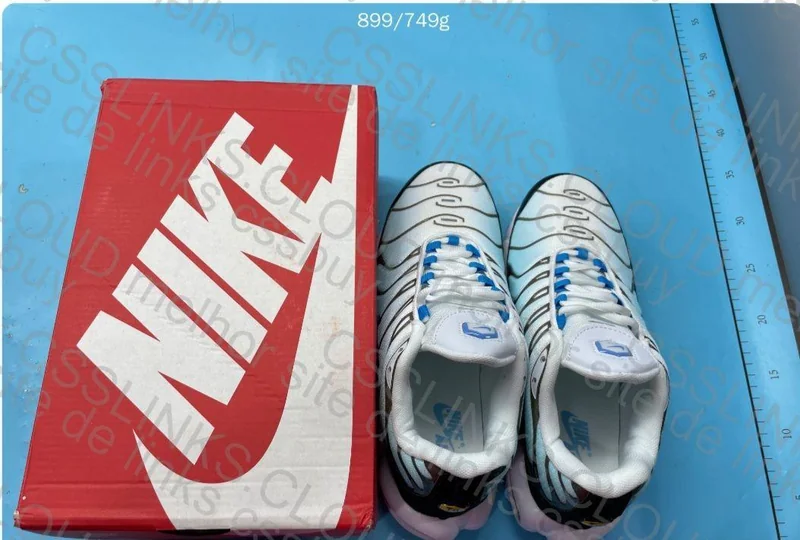 Air max tn / Gl?