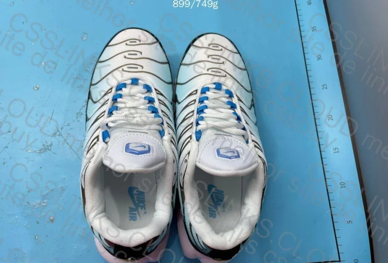 Air max tn / Gl? 2