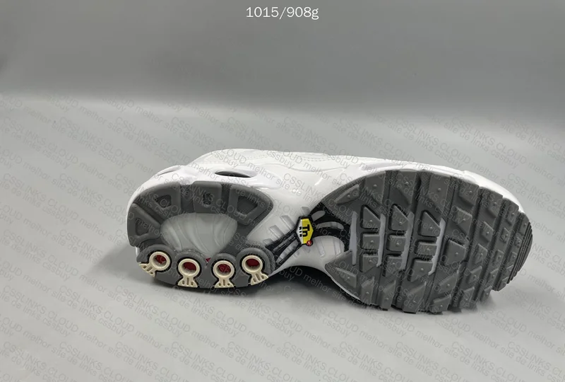 Air Max TN GL or RL? 4