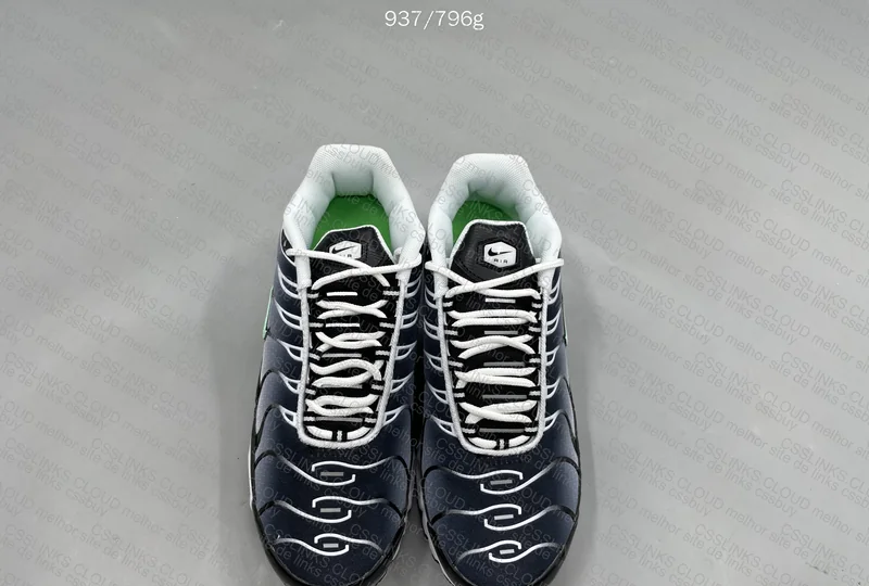 Air Max TN (GL or RL?)
