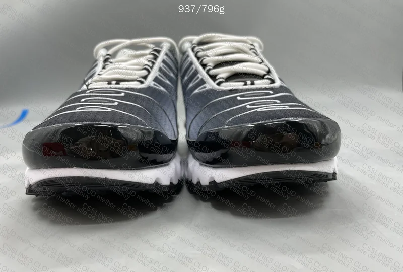 Air Max TN (GL or RL?) 2
