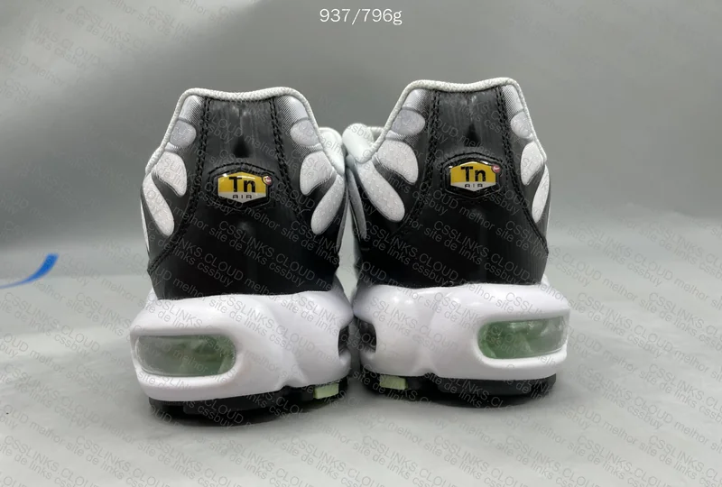 Air Max TN (GL or RL?) 3