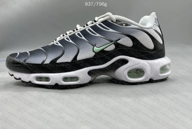 Air Max TN (GL or RL?) 4
