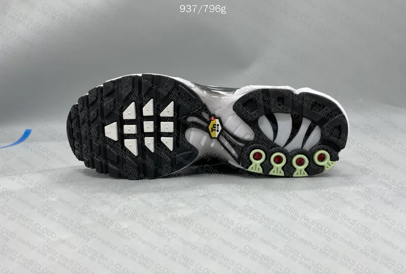 Air Max TN (GL or RL?) 5