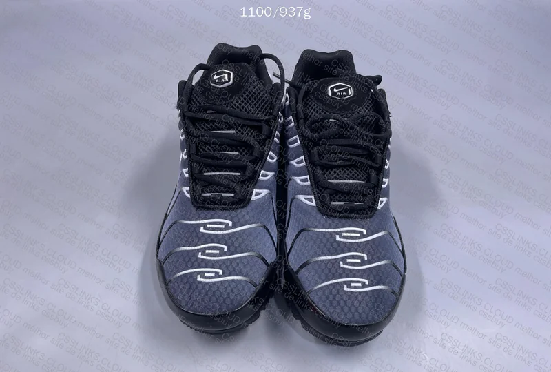 Air Max TN - GL or RL?