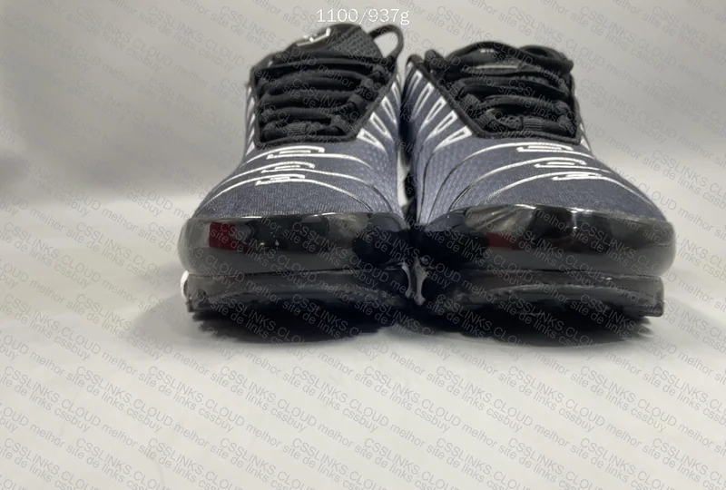 Air Max TN - GL or RL? 2