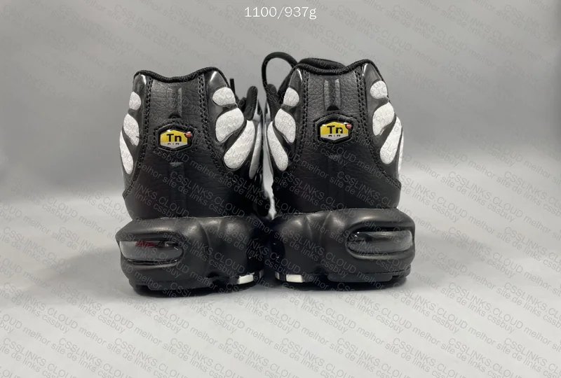 Air Max TN - GL or RL? 3