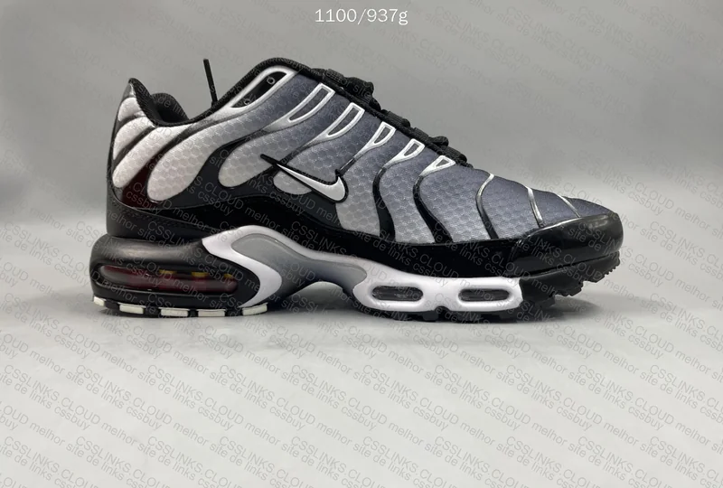 Air Max TN - GL or RL? 4