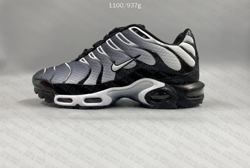 Air Max TN - GL or RL? 5
