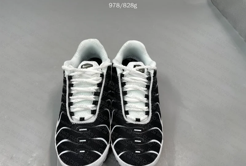 Air Max Tn "Killer Whale" 2