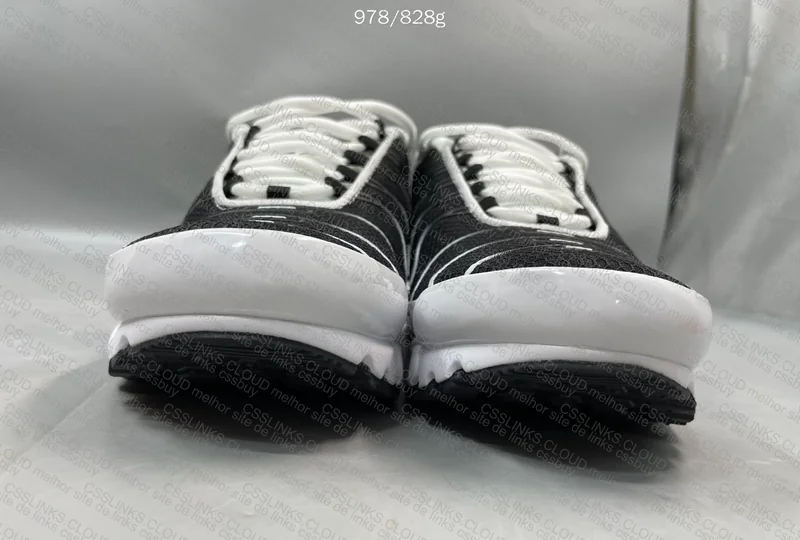 Air Max Tn "Killer Whale" 5