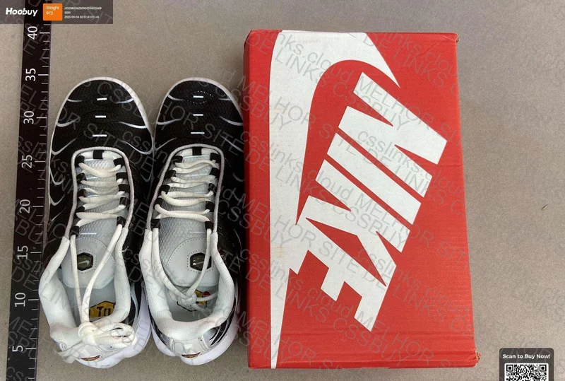 Air Max TN Killer Whale