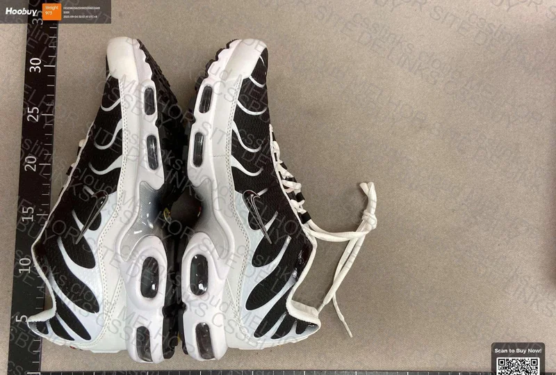 Air Max TN Killer Whale 2