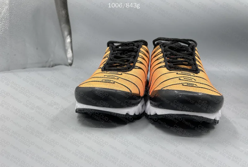 Air Max TN Orange / GL??? 2