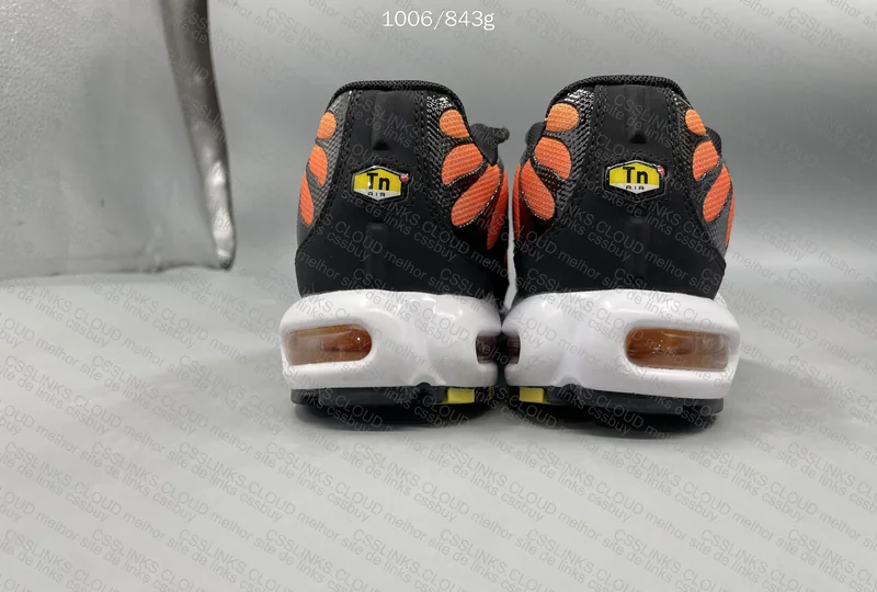 Air Max TN Orange / GL??? 3