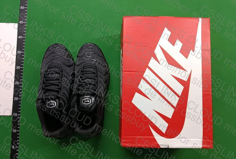 Air max tn “max” batch