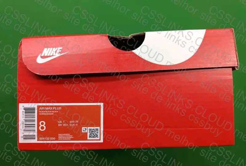Air max tn “max” batch 2