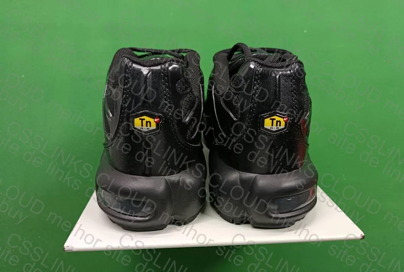 Air max tn “max” batch 3