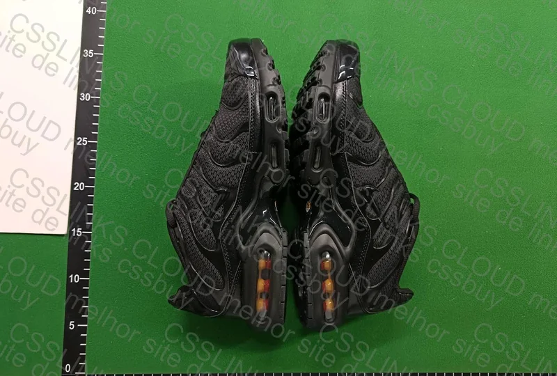Air max tn “max” batch 4
