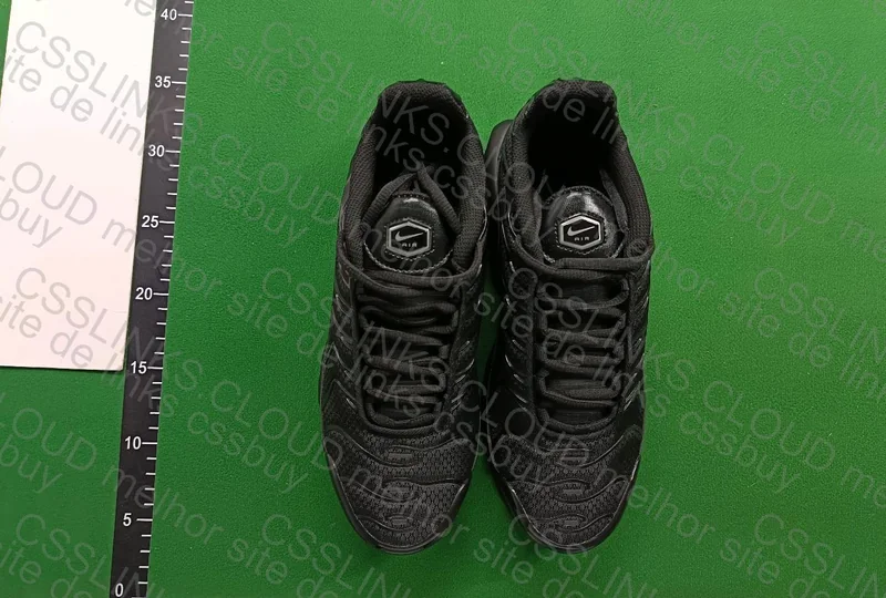 Air max tn “max” batch 6
